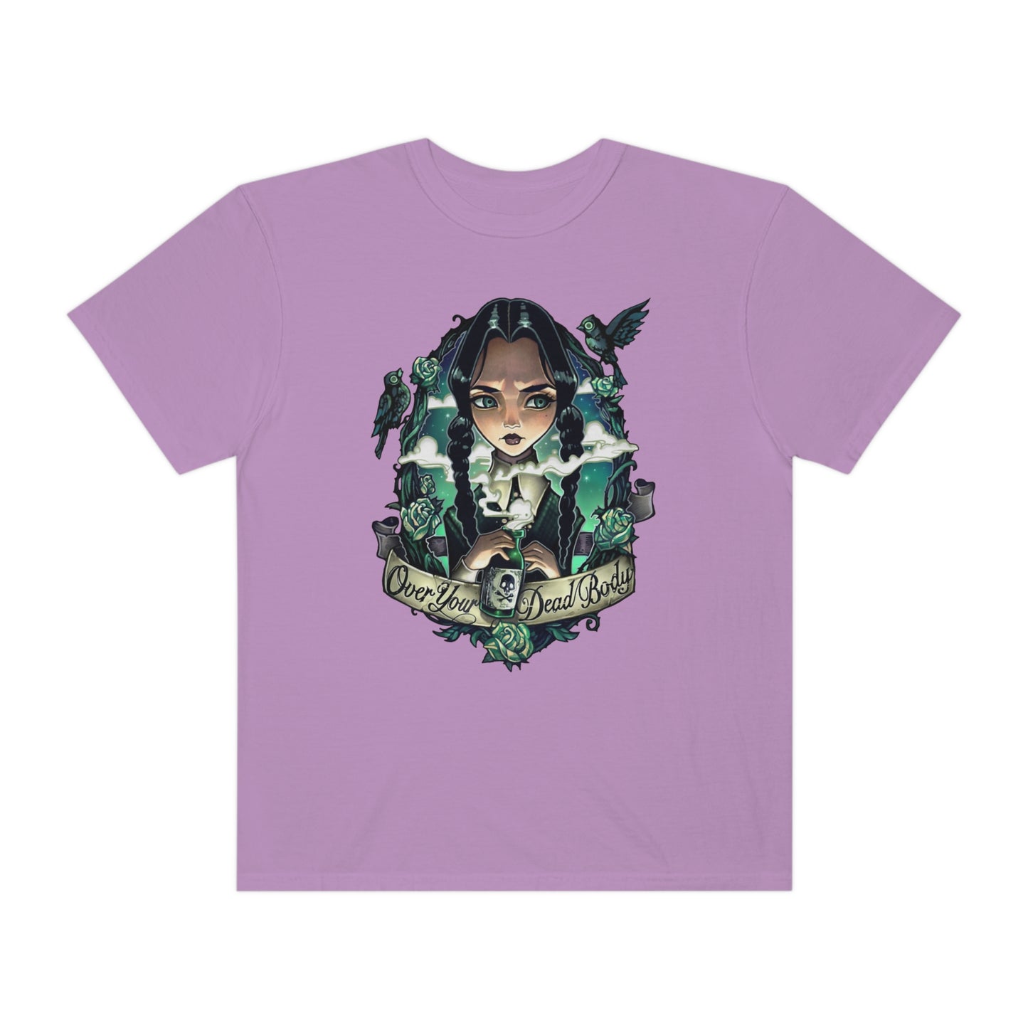Wednesday Shirt