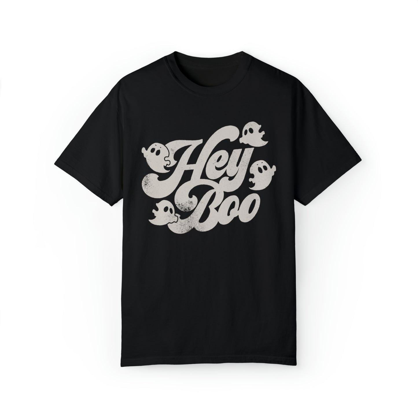 Hey Boo Shirt