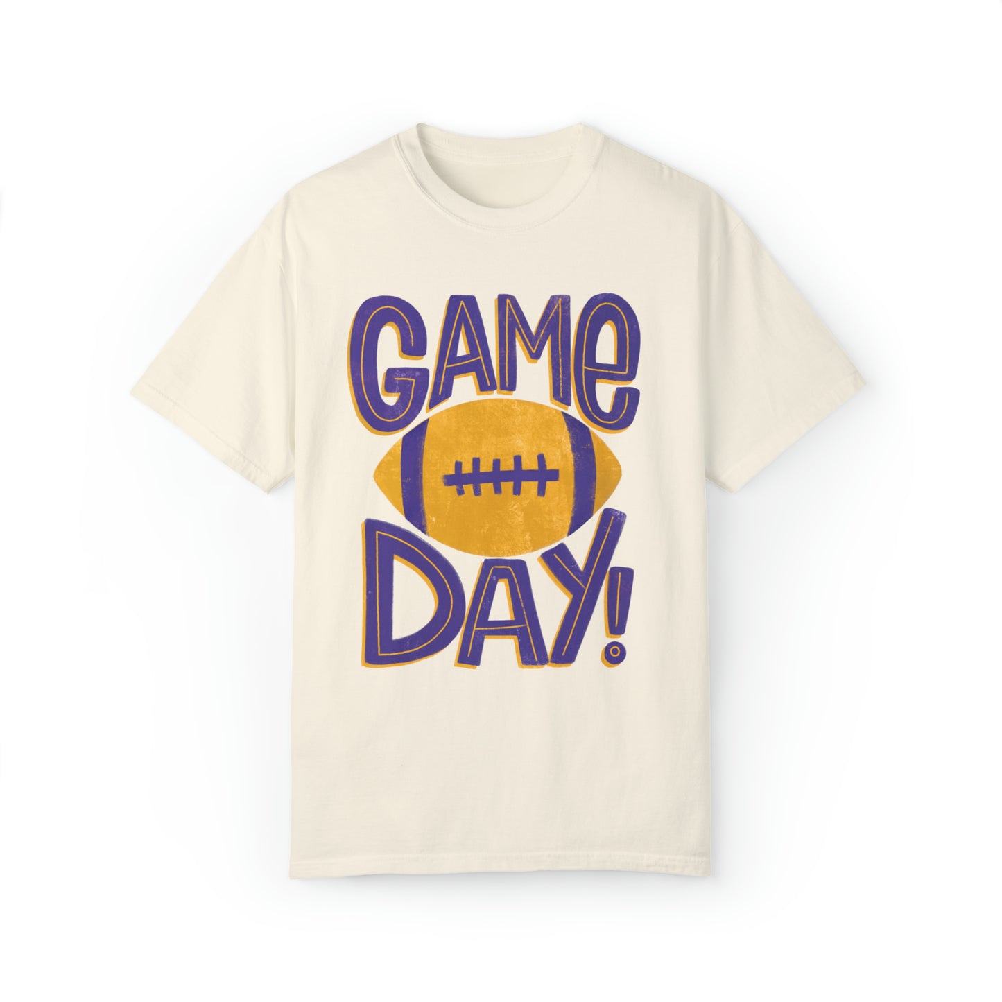 Louisiana Football Game Day Shirt