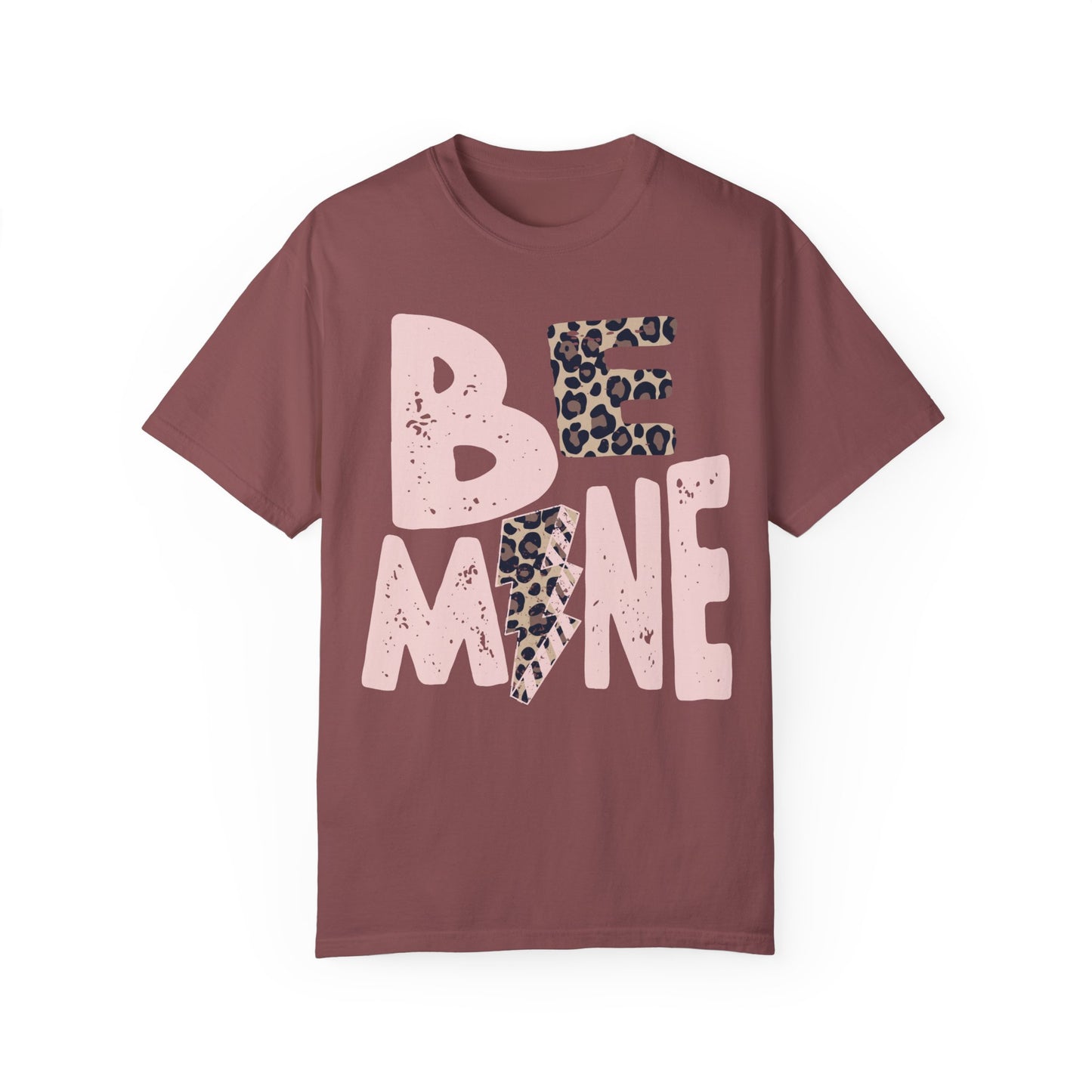 Be Mine Lightning Bolt Shirt