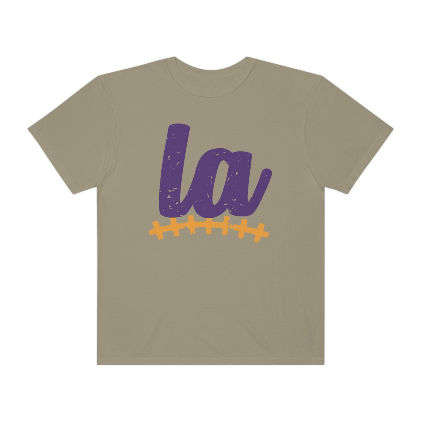La Football Shirt