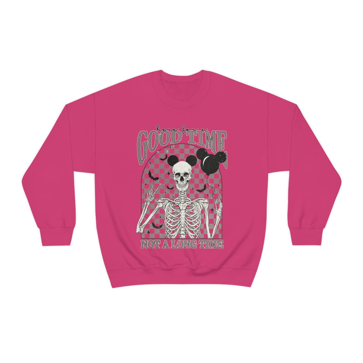 Good Time Sweatshirt