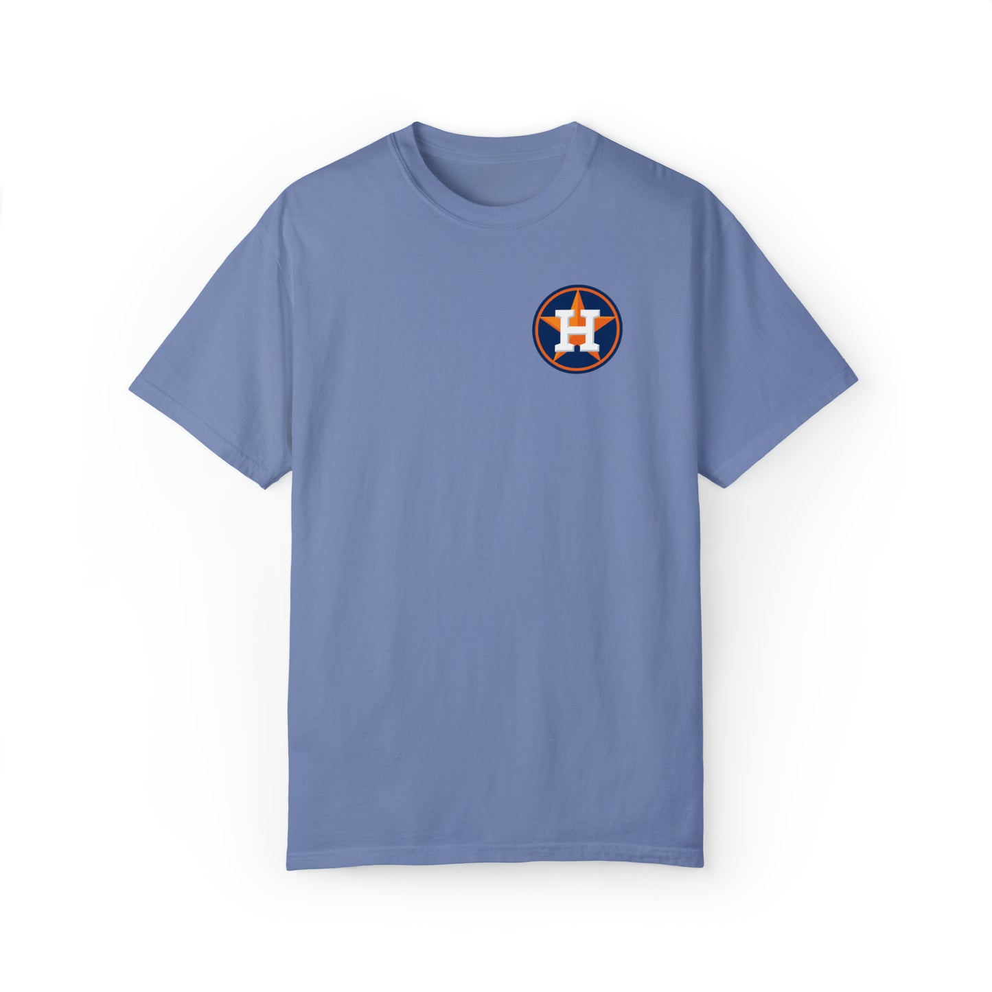 Astros Game Day Shirt