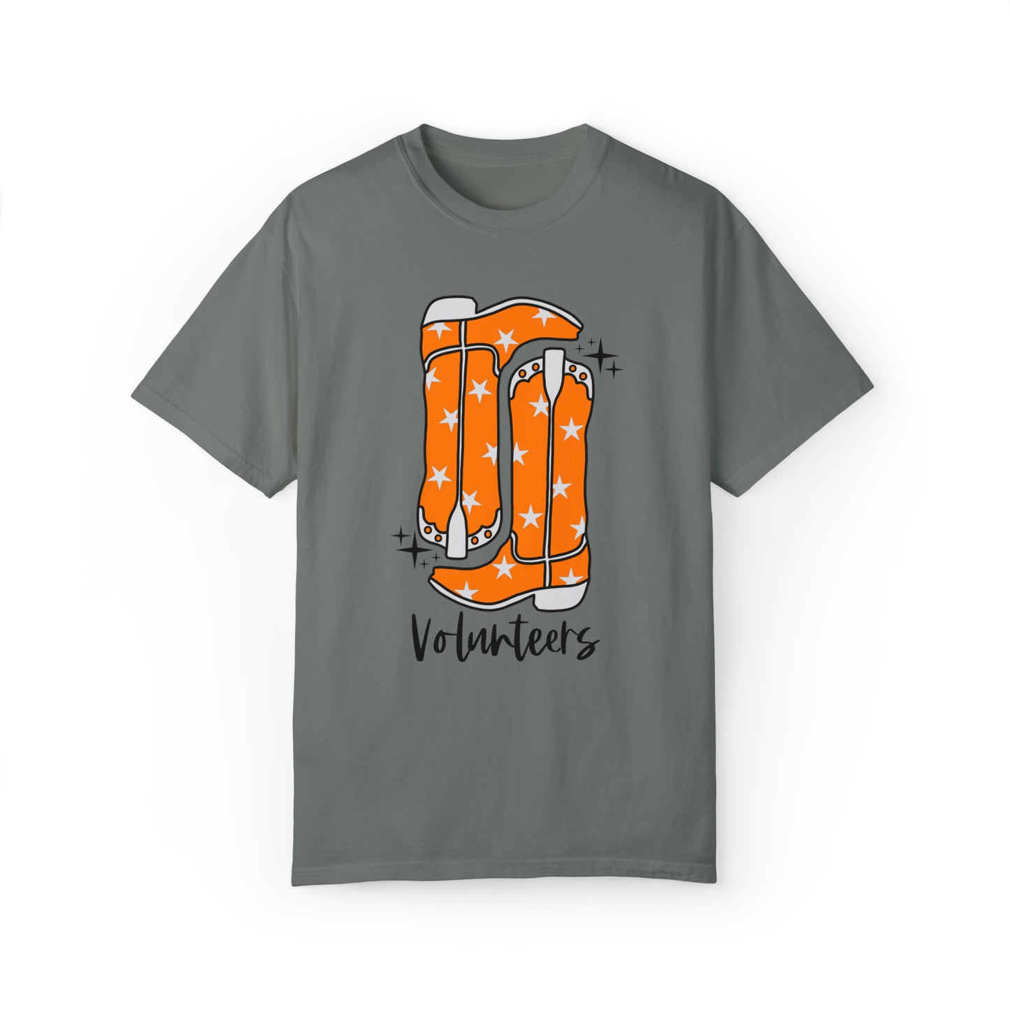 TN Volunteers Boots Shirt