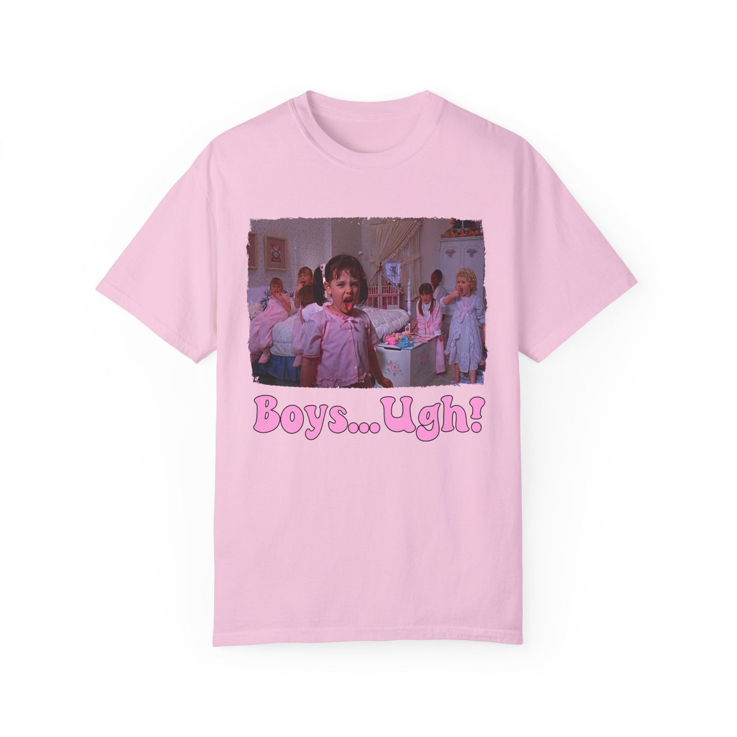 Boys Ugh Shirt