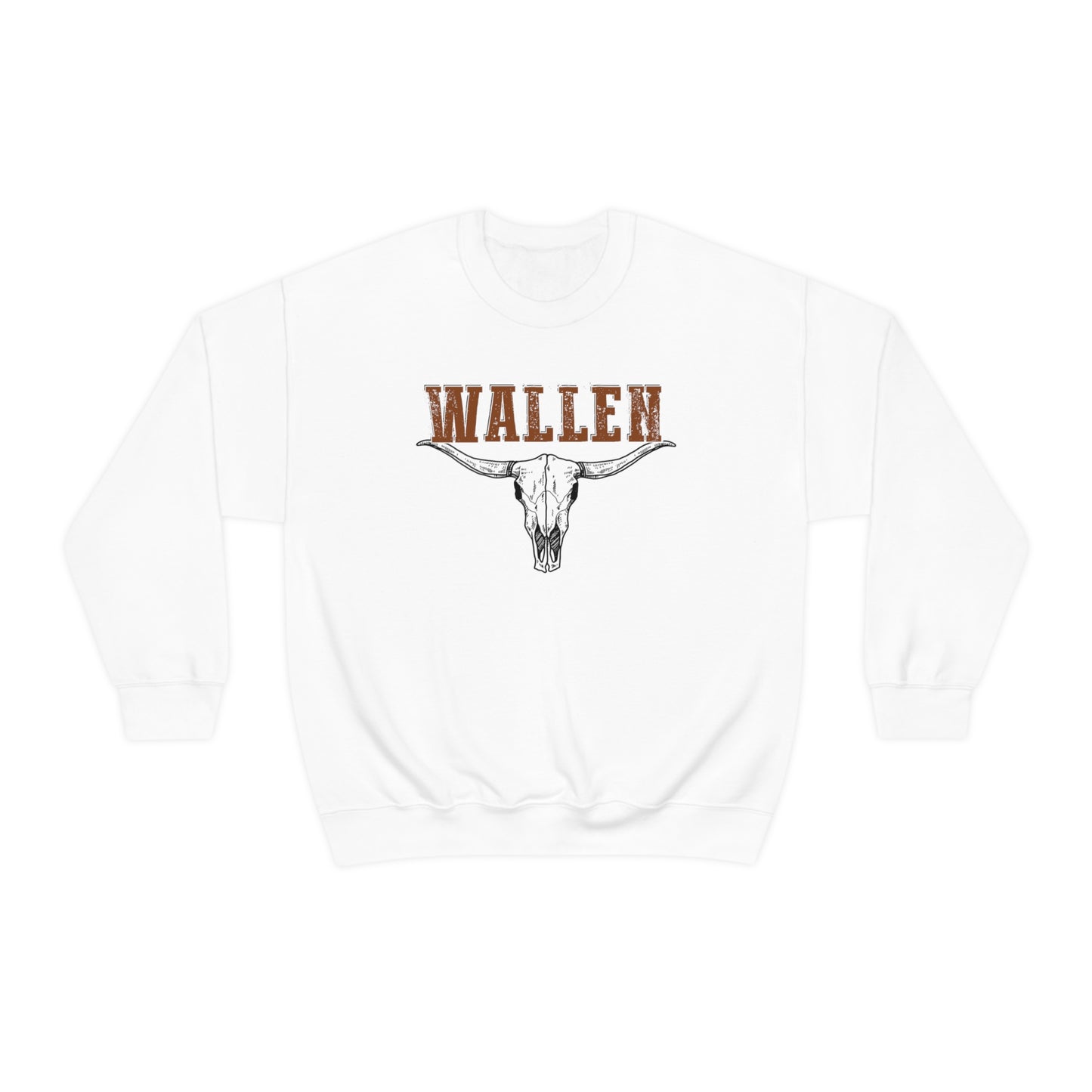 Wallen Sweatshirt