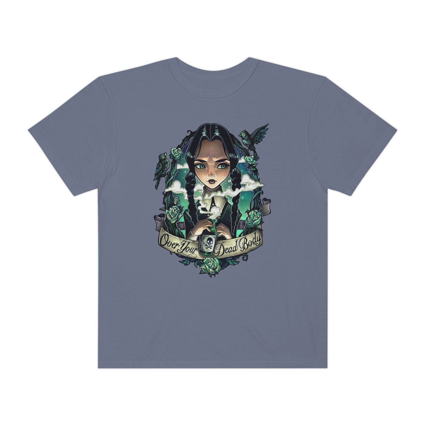 Wednesday Shirt