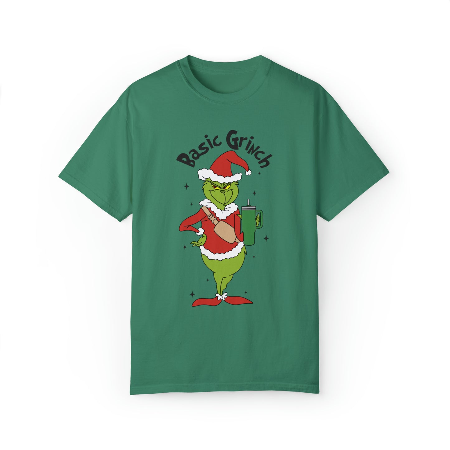 Basic Christmas Shirt