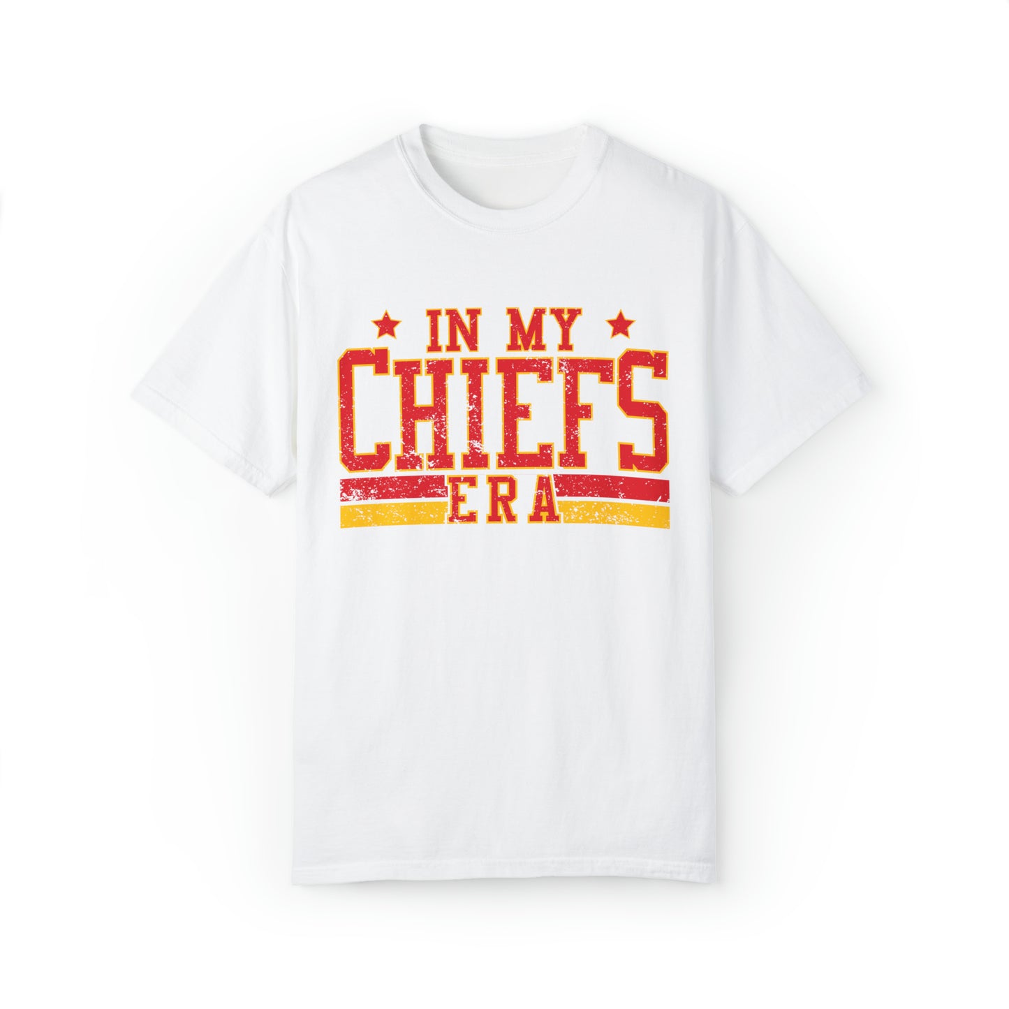 In My Chiefs Era Shirt