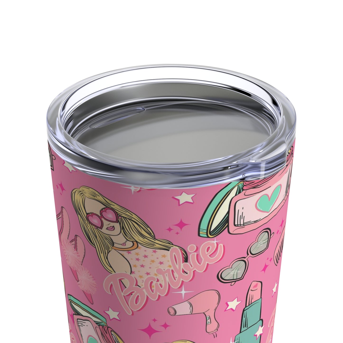 Barbie Tumbler 20oz