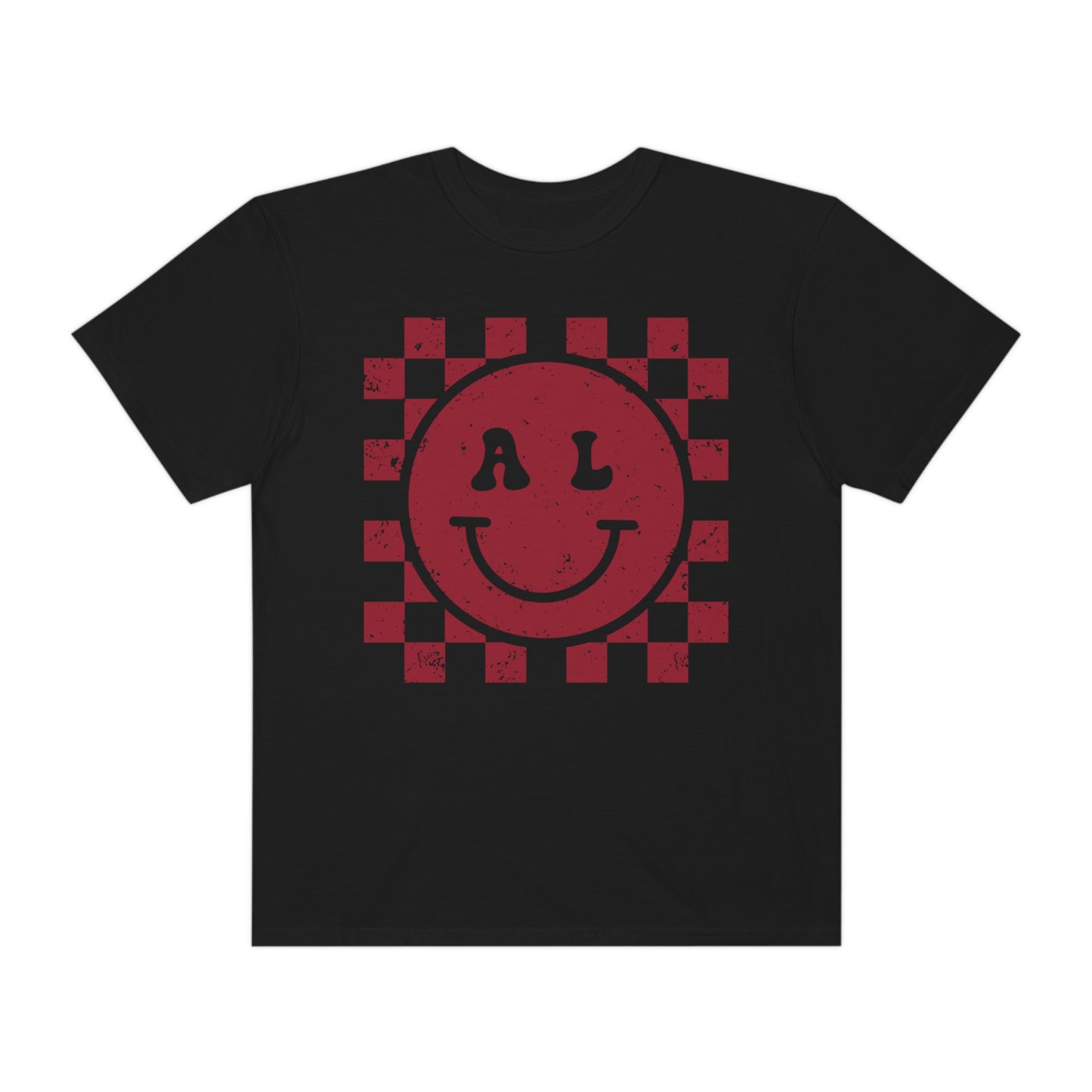Alabama Checkered Shirt