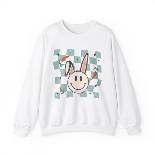 Retro Easter Sweatshirt