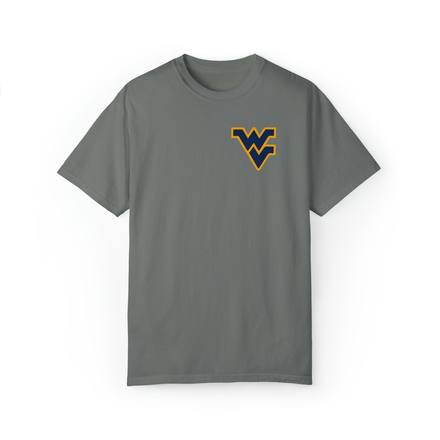 West Virginia Mountaineers Game Day Shirt