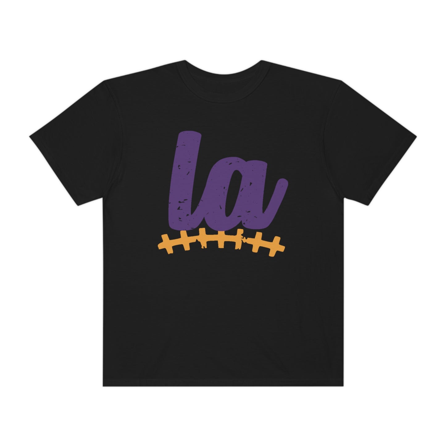 La Football Shirt