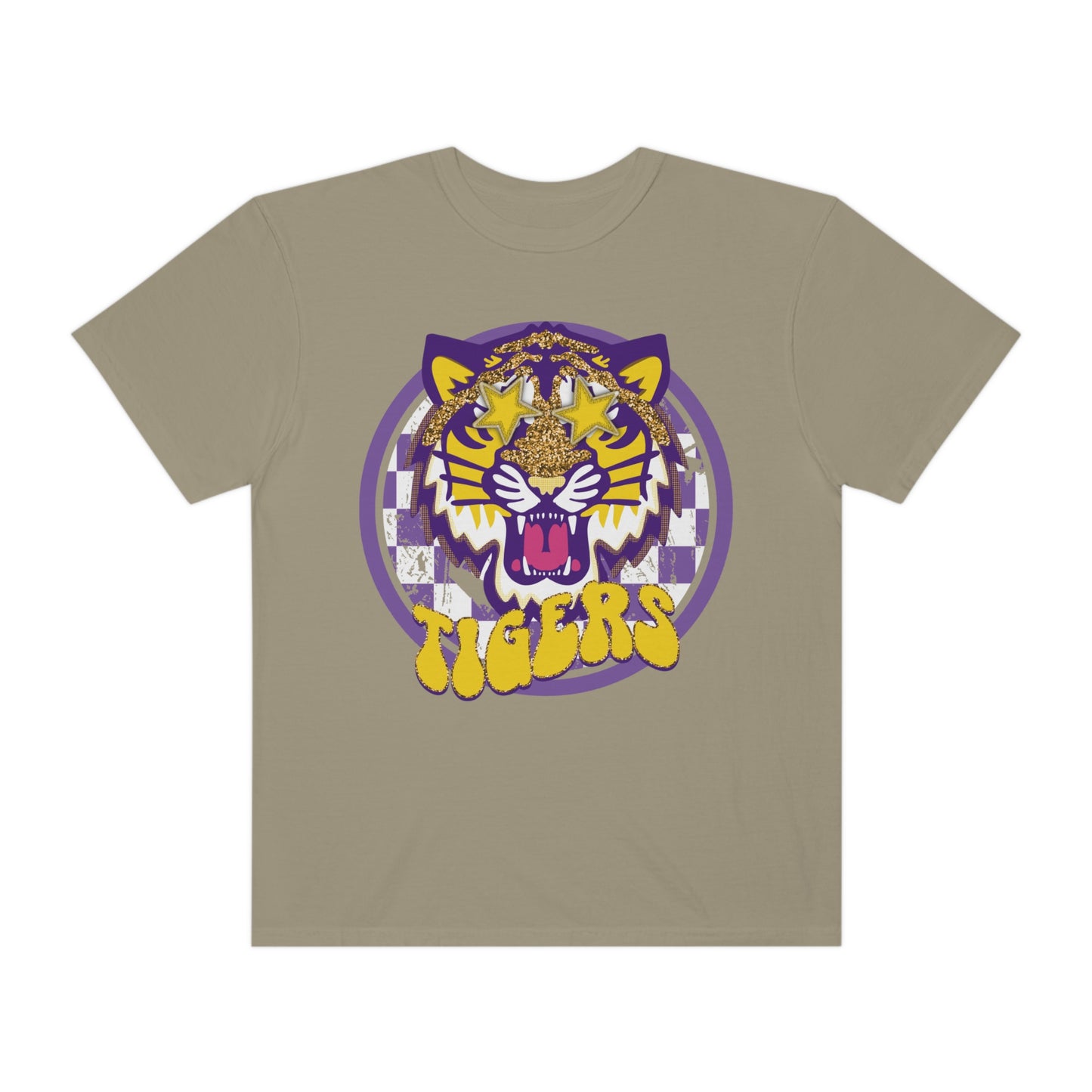 Tigers Shirt