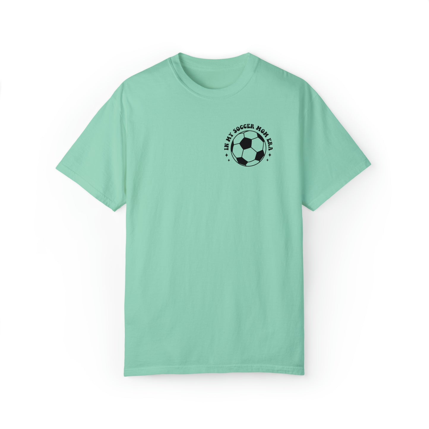 Soccer Mom Era Shirt