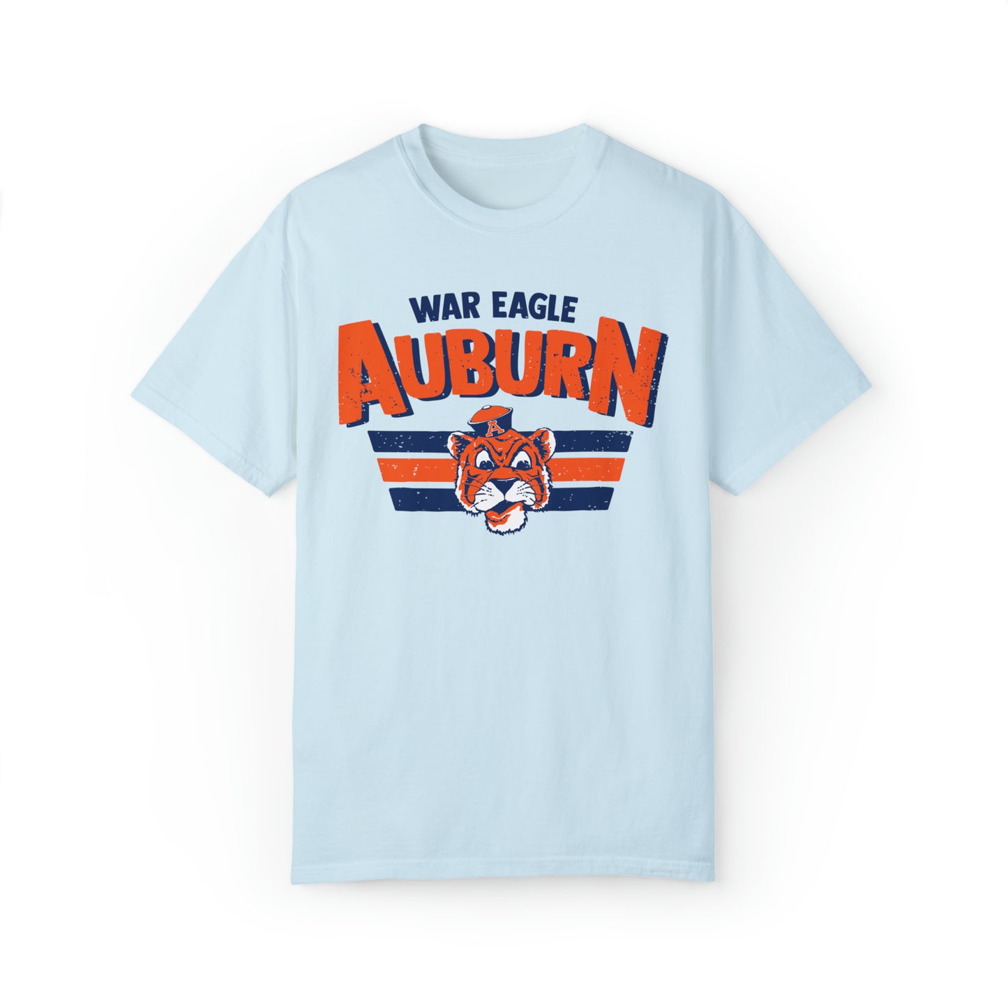 War Eagle Auburn Shirt