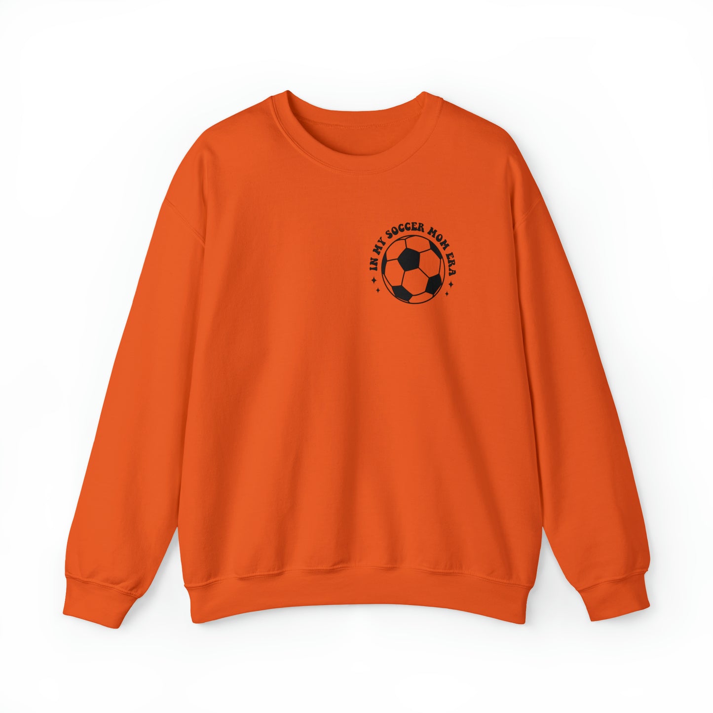 Soccer Mom Era Sweatshirt