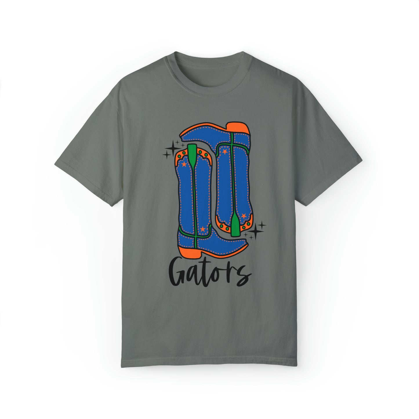 Gators Boots Shirt