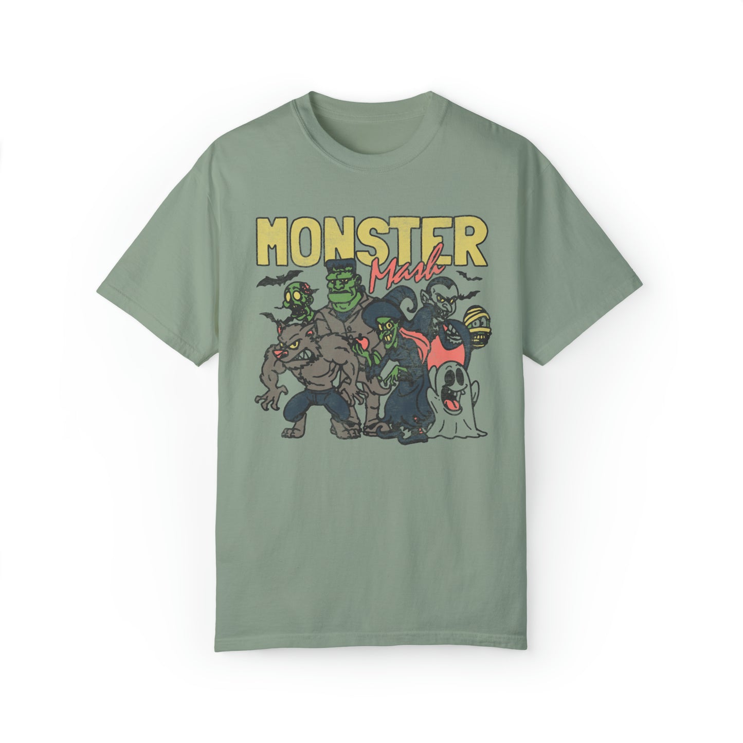 Monster Mash Shirt