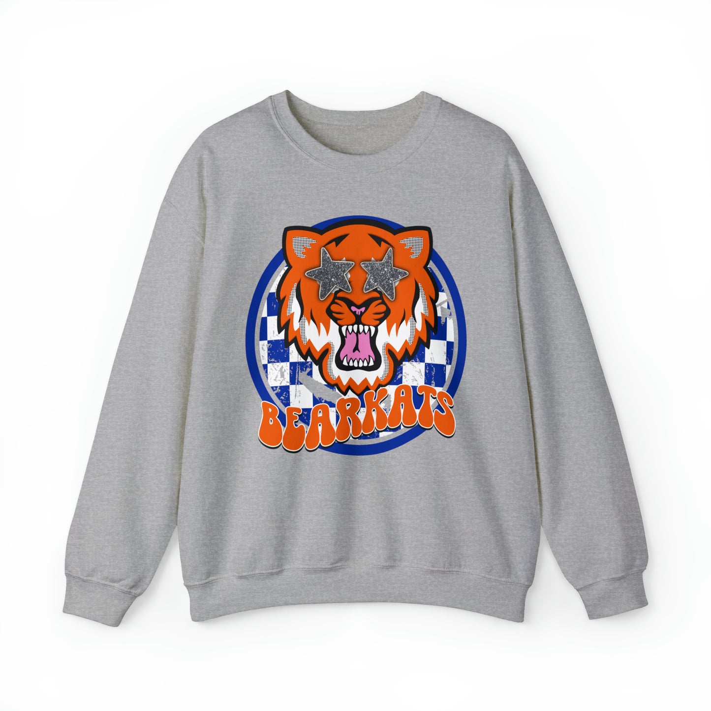 Bearkats Sweatshirt
