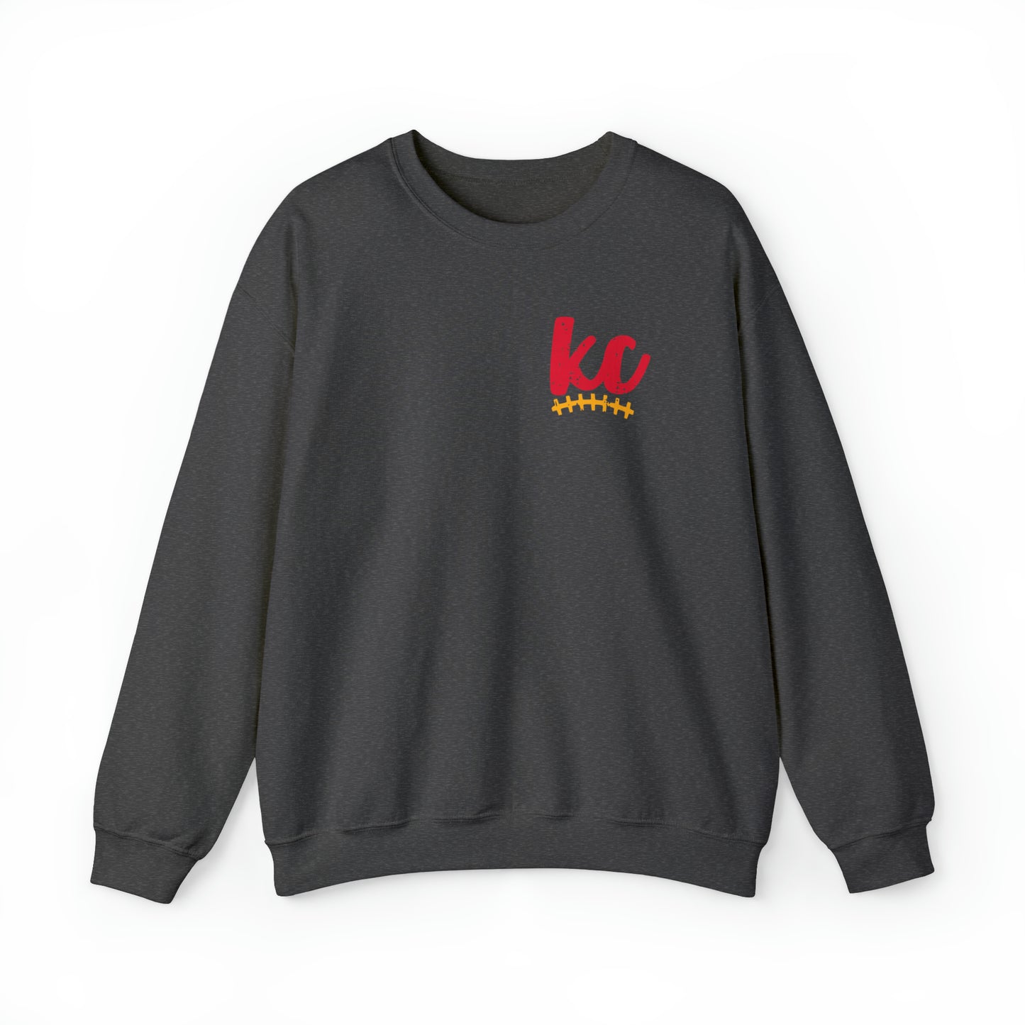 Chiefs Game Day Sweatshirt