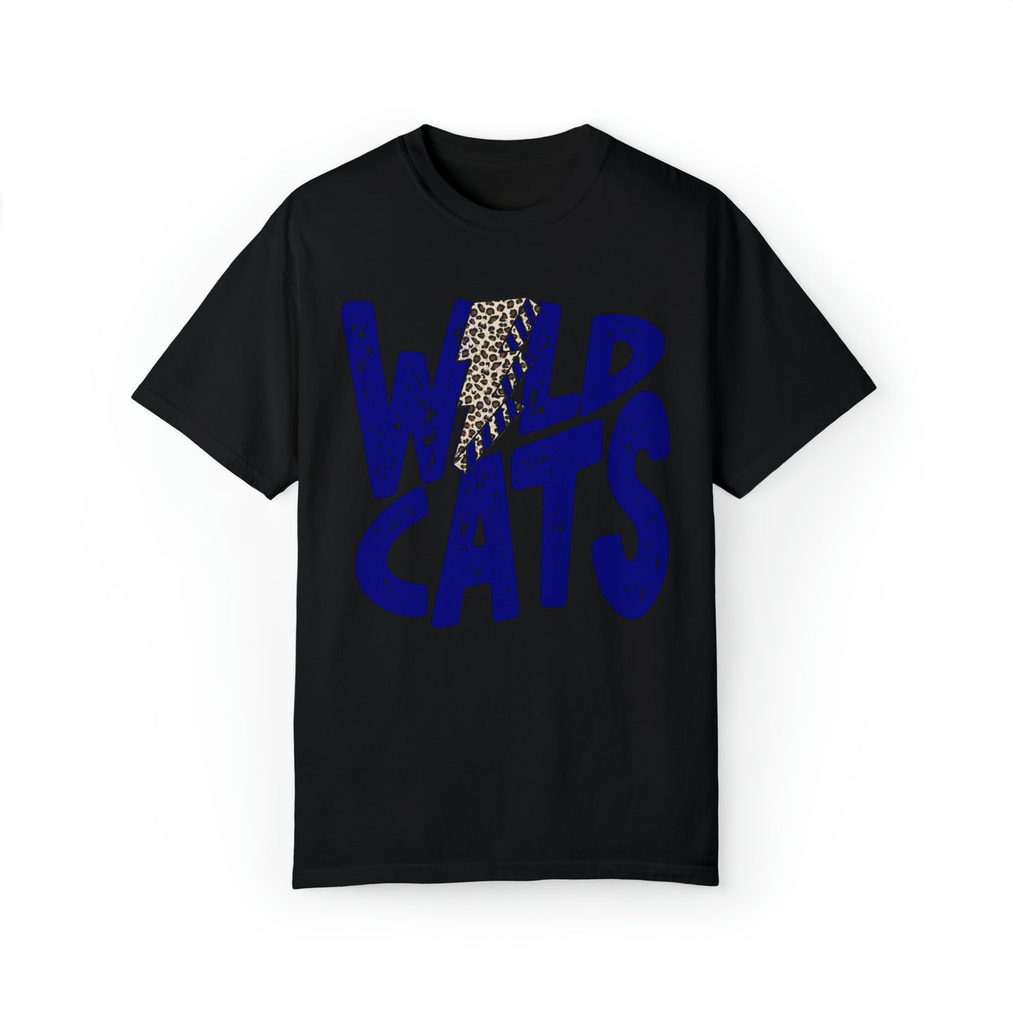 Wildcats Lightning Bolt Shirt
