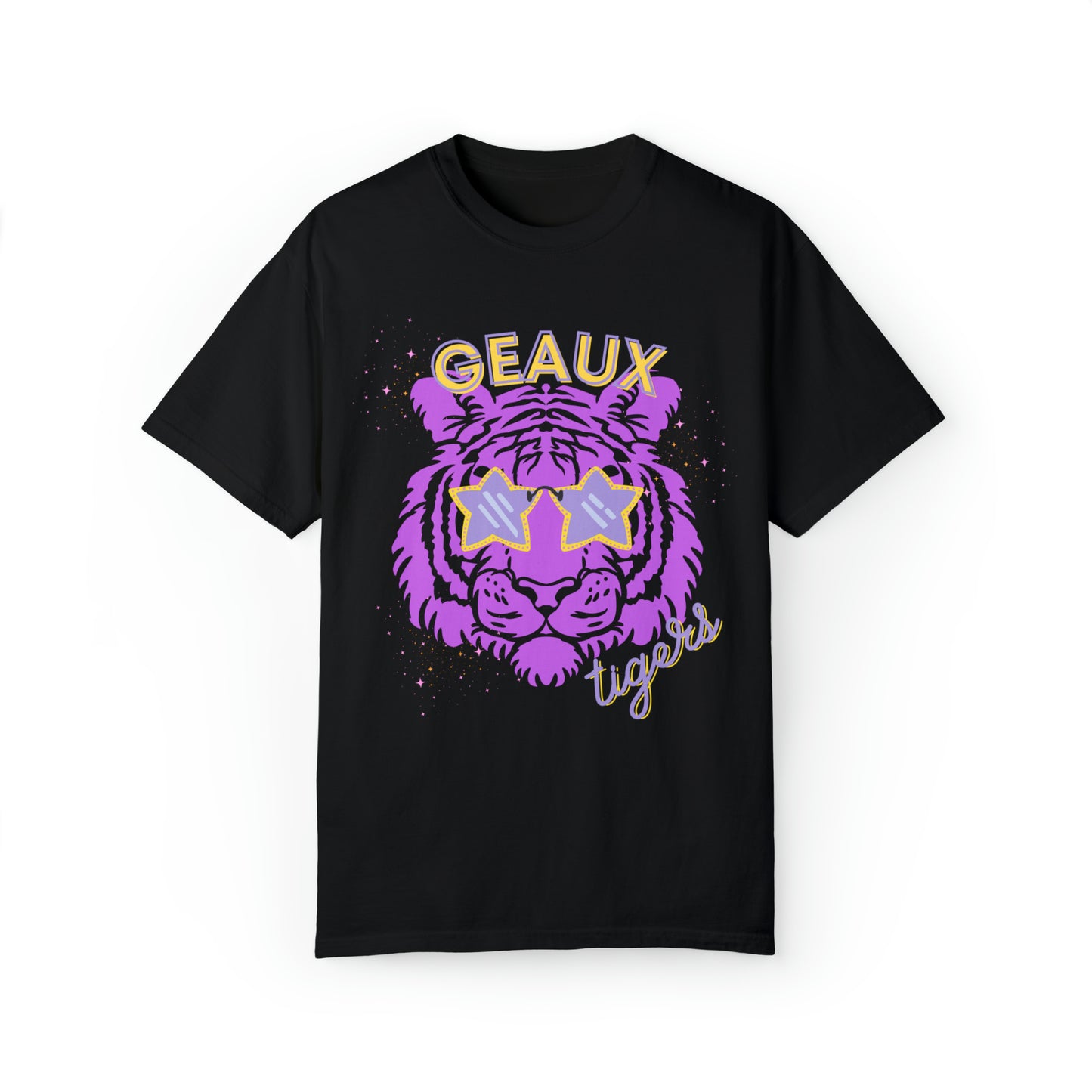 Geaux Tigers Shirt