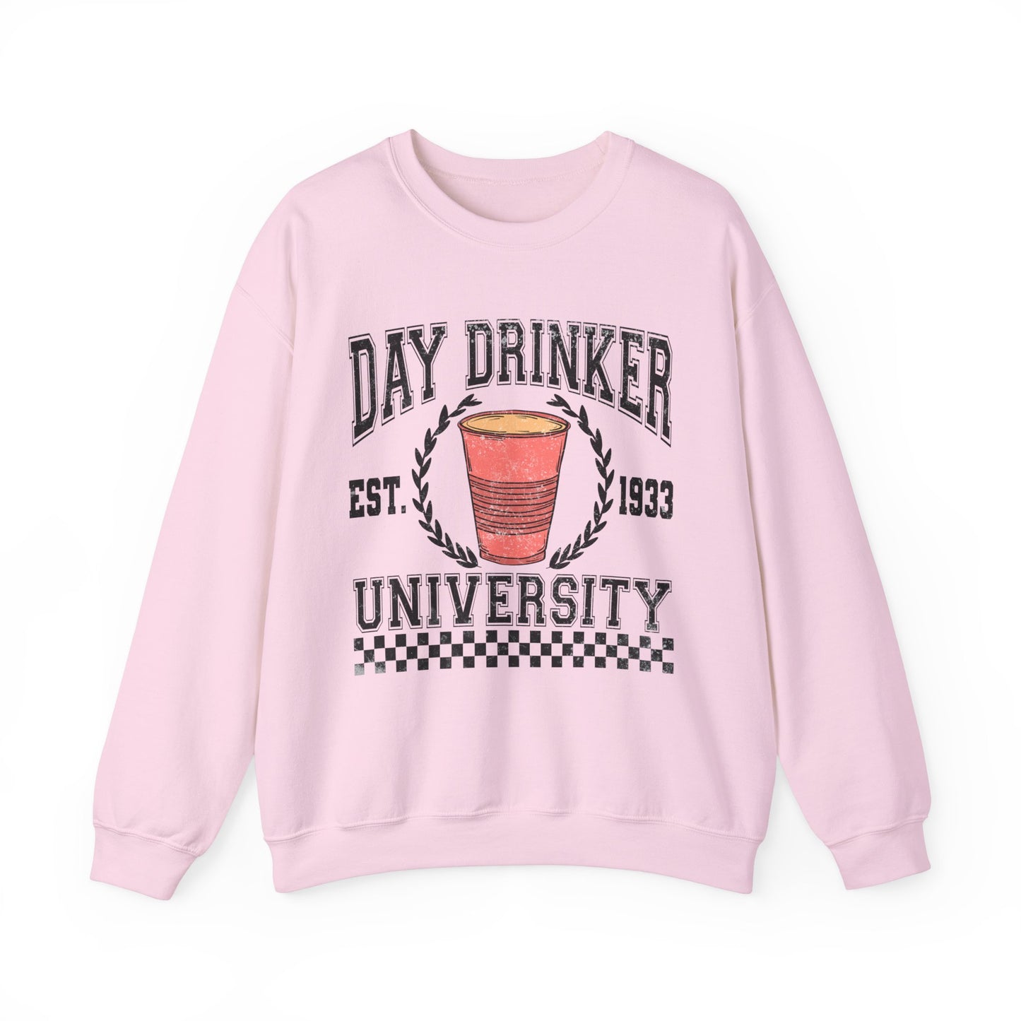 Day Drinker Sweatshirt
