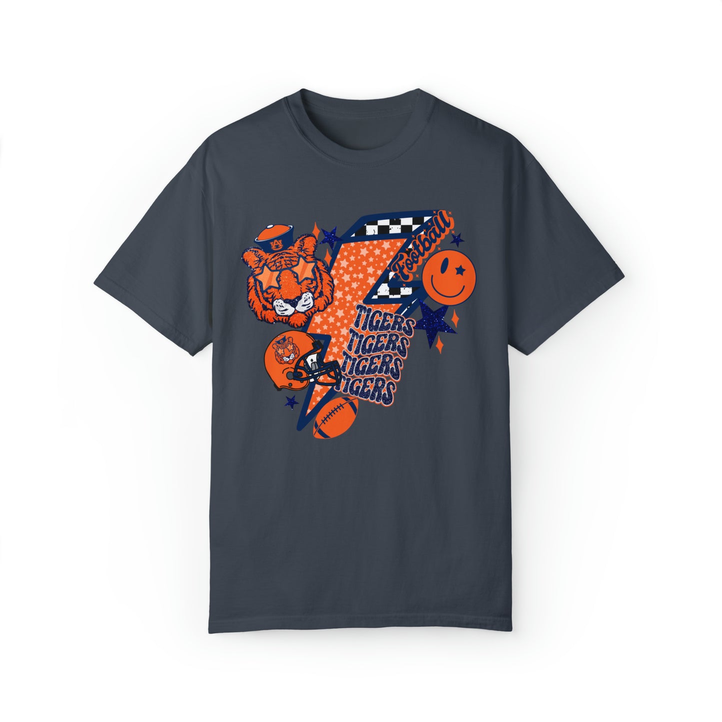 Auburn Tigers Shirt
