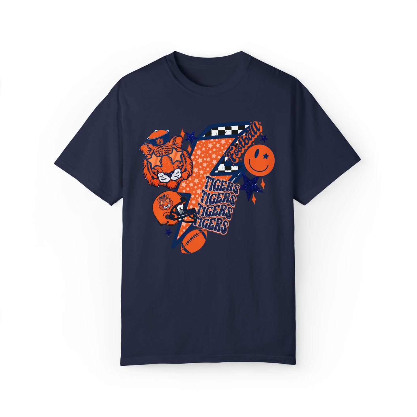 Auburn Tigers Shirt