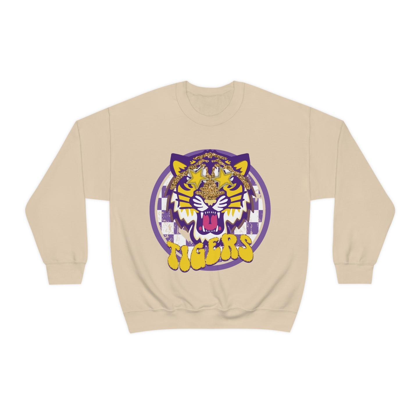 Tigers Sweatshirt