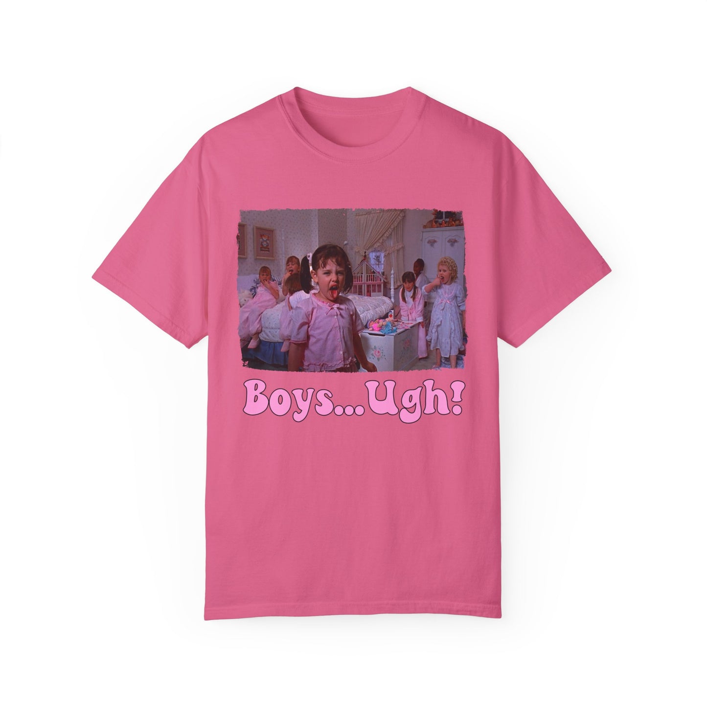 Boys Ugh Shirt