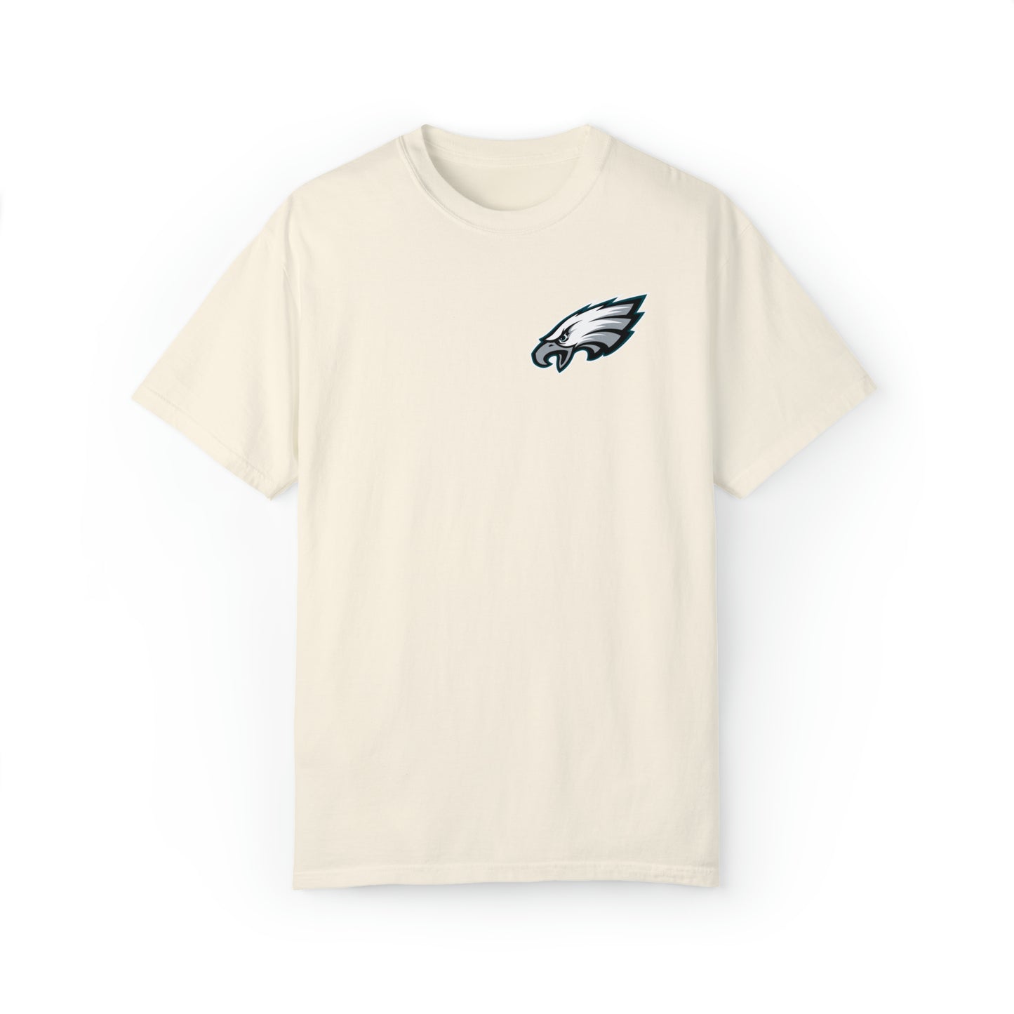 Eagles Game Day Shirt