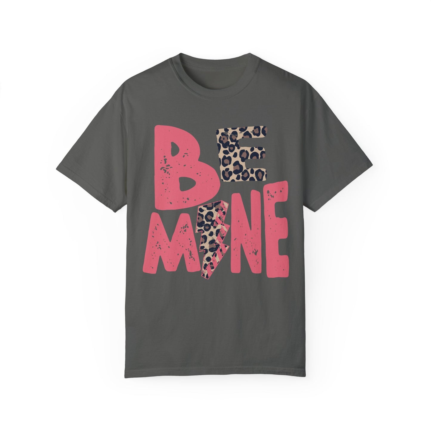 Be Mine Lightning Bolt Shirt