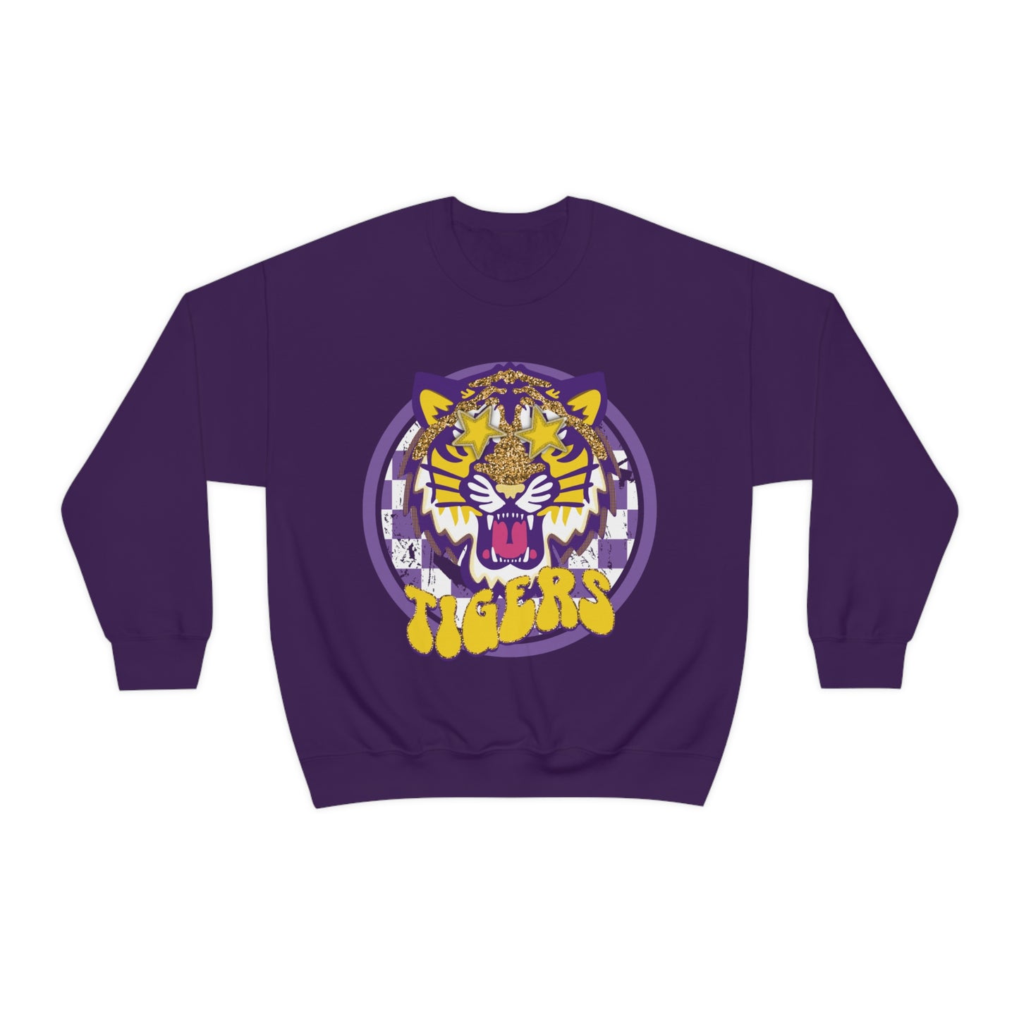 Tigers Sweatshirt