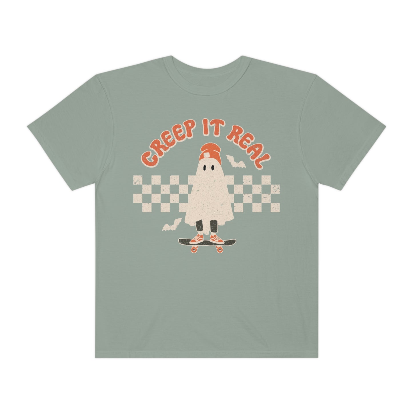 Creep it Real Shirt