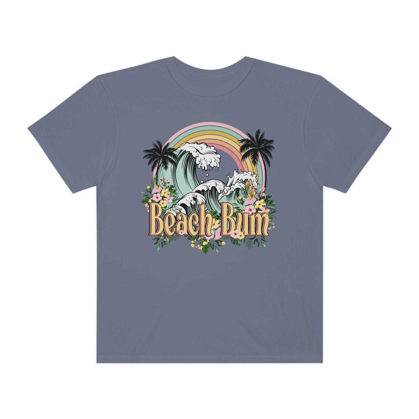 Beach Bum Shirt