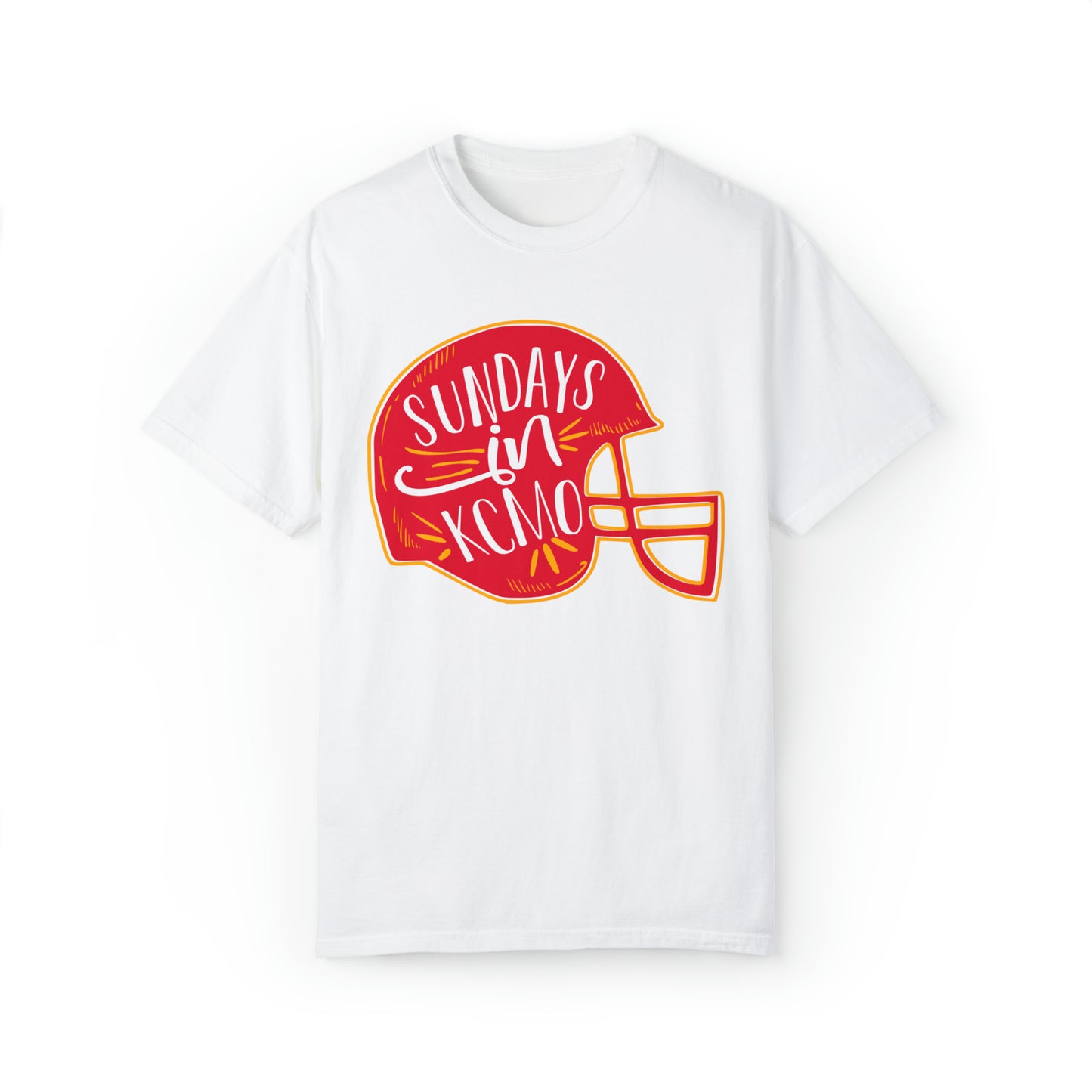 Sundays in KCMO Shirt
