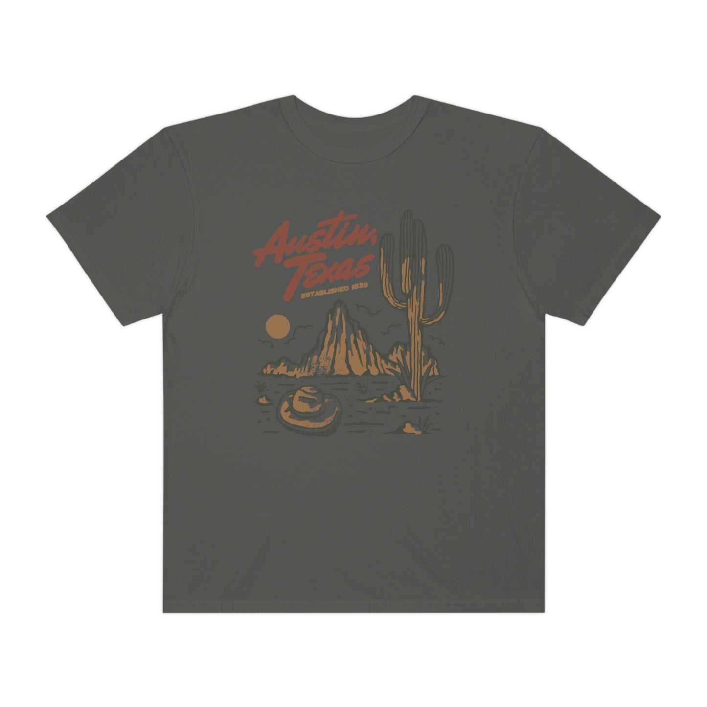 Austin Texas Shirt