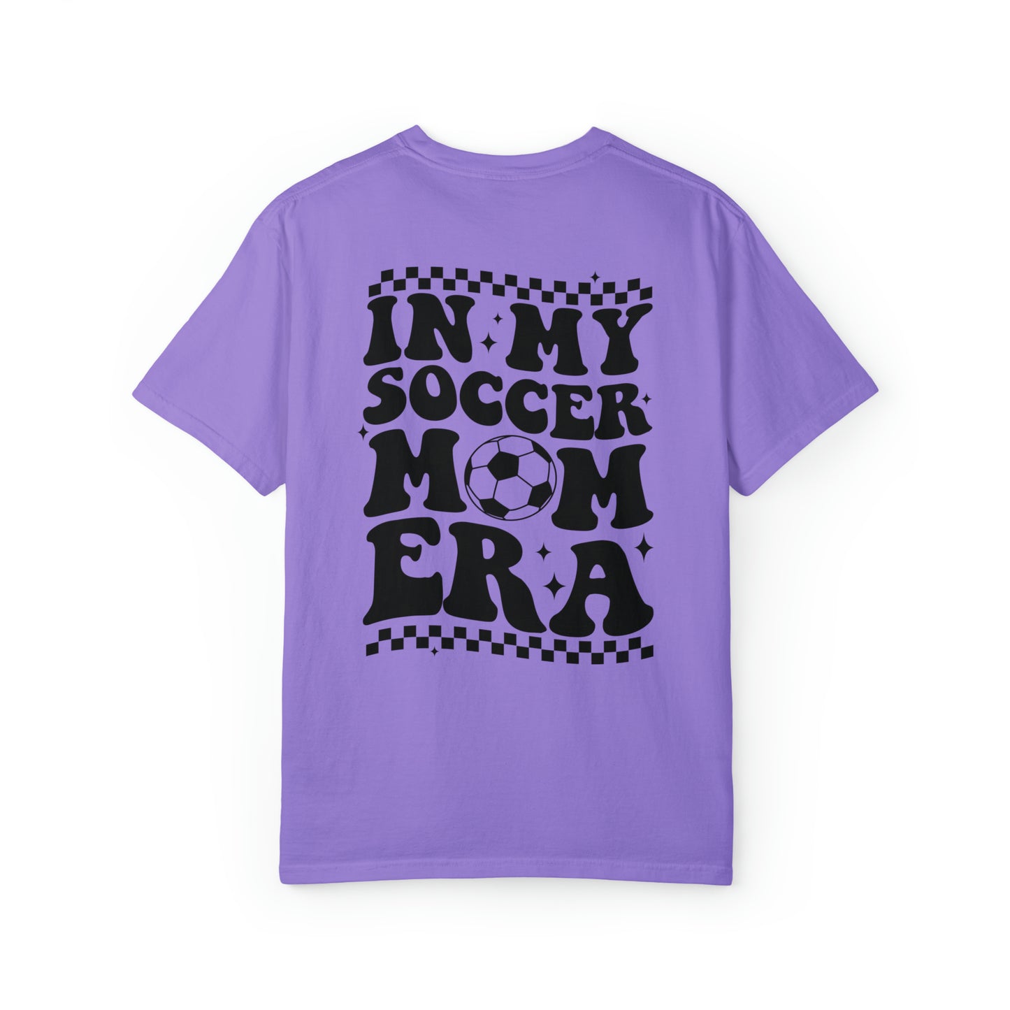 Soccer Mom Era Shirt