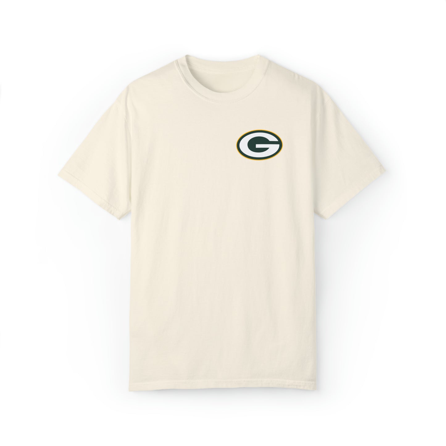 Packers Game Day Shirt