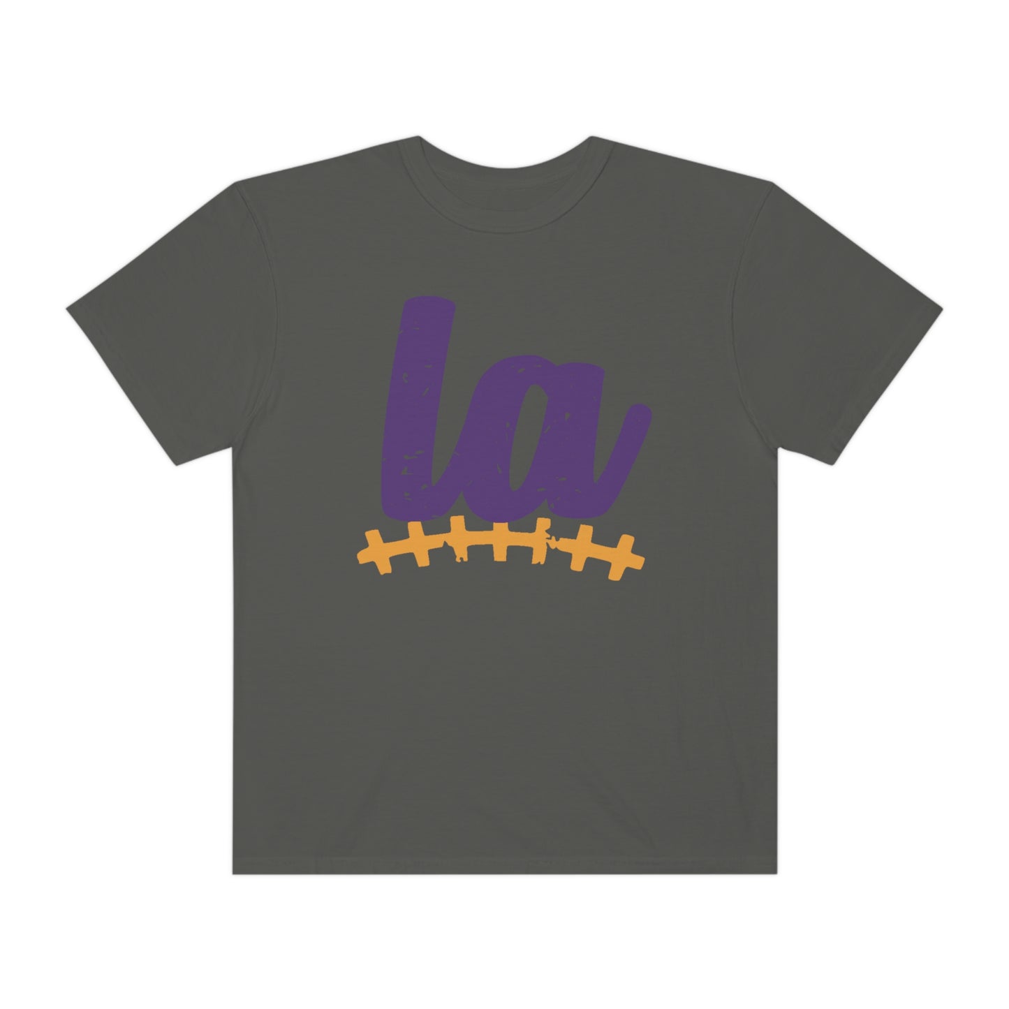 La Football Shirt