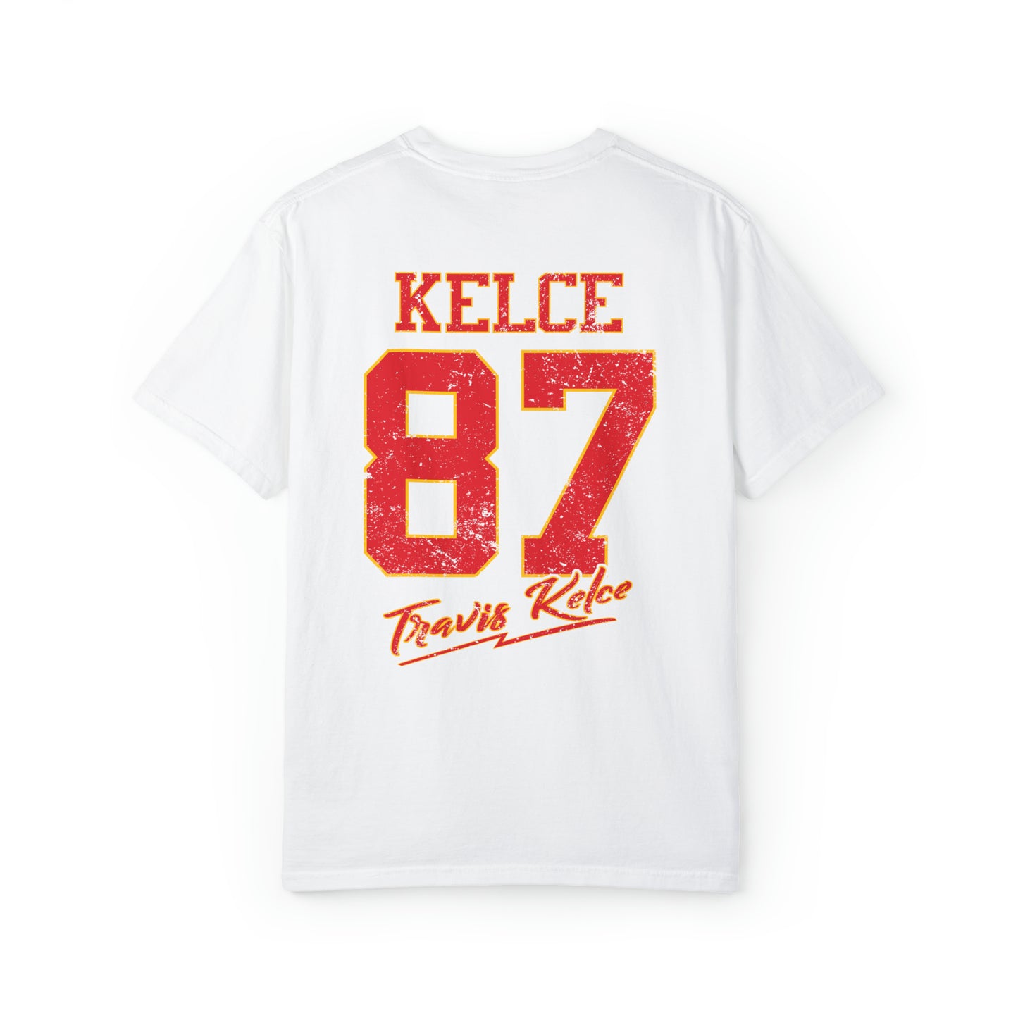 In My Chiefs Era Shirt