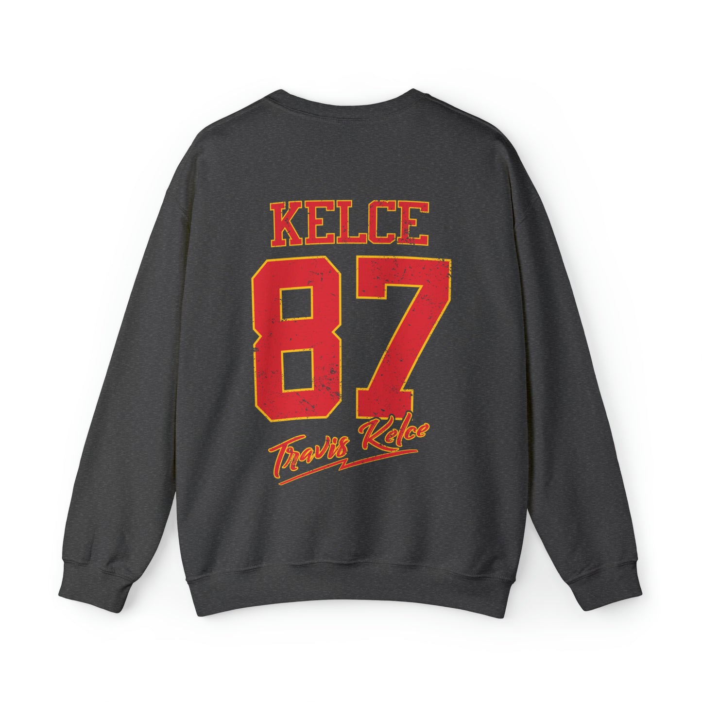 In My Chiefs Era Sweatshirt