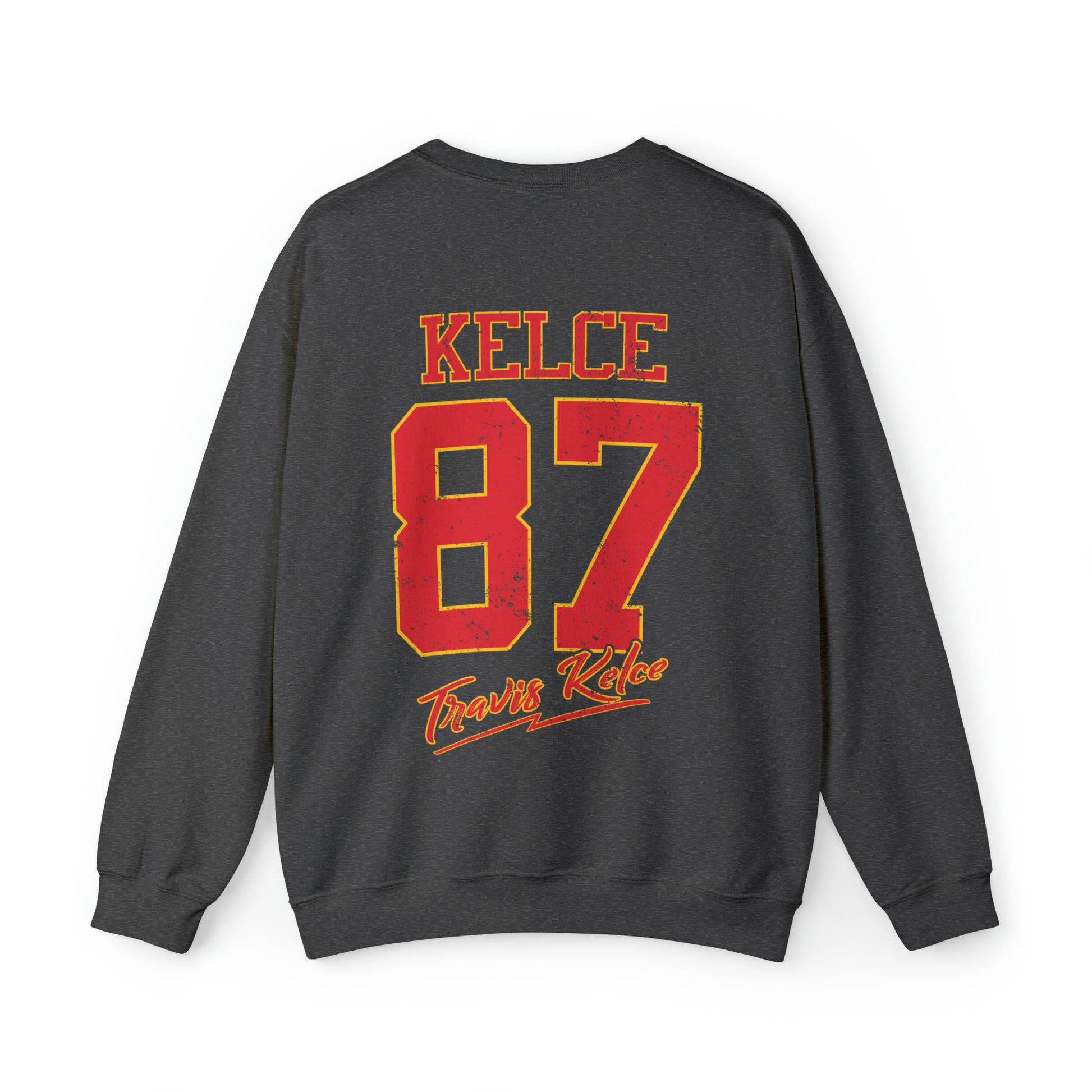 In my Chiefs era sweatshirt – Debbie & CO Boutique