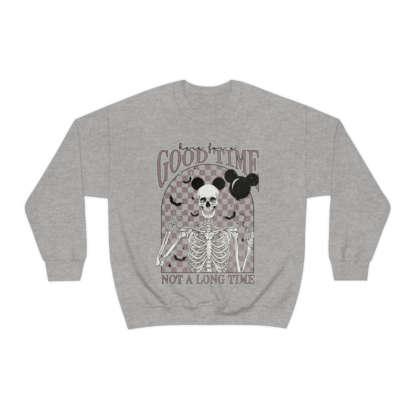 Good Time Sweatshirt