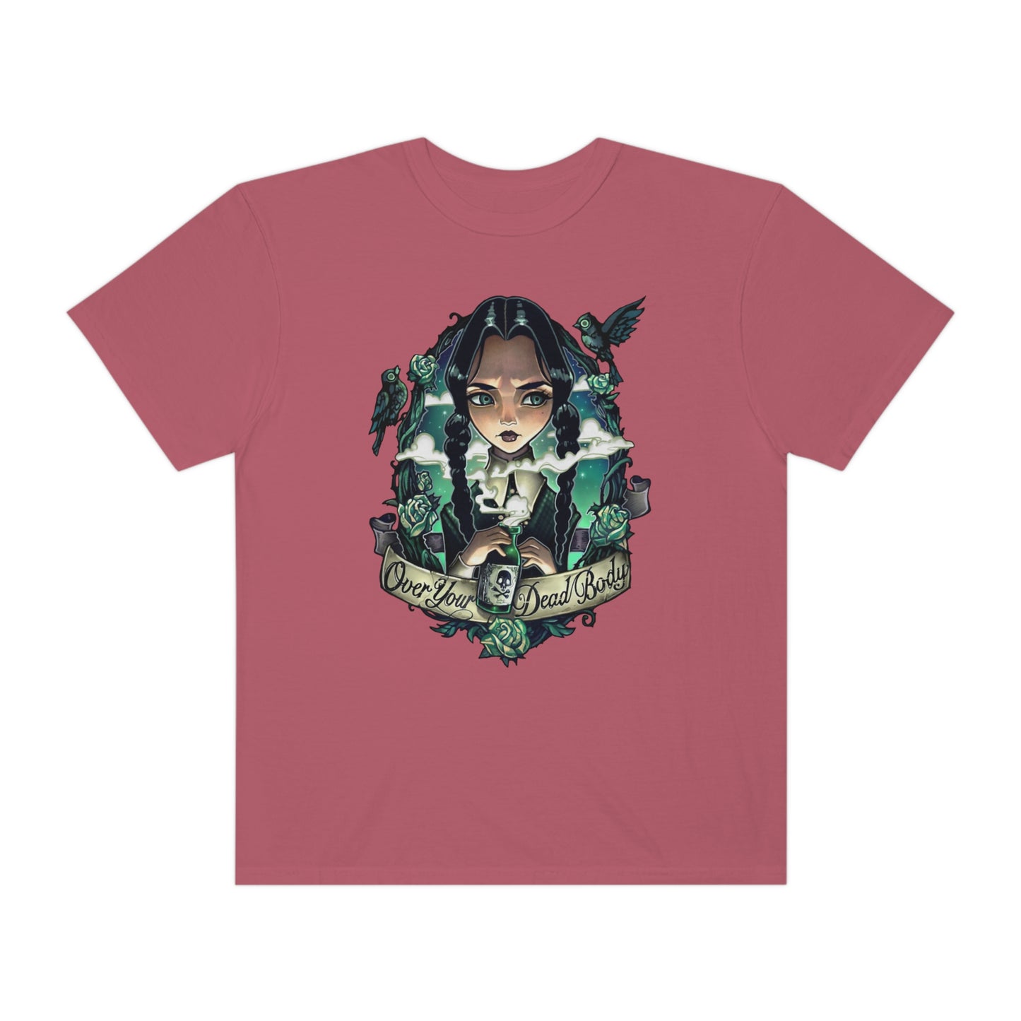 Wednesday Shirt