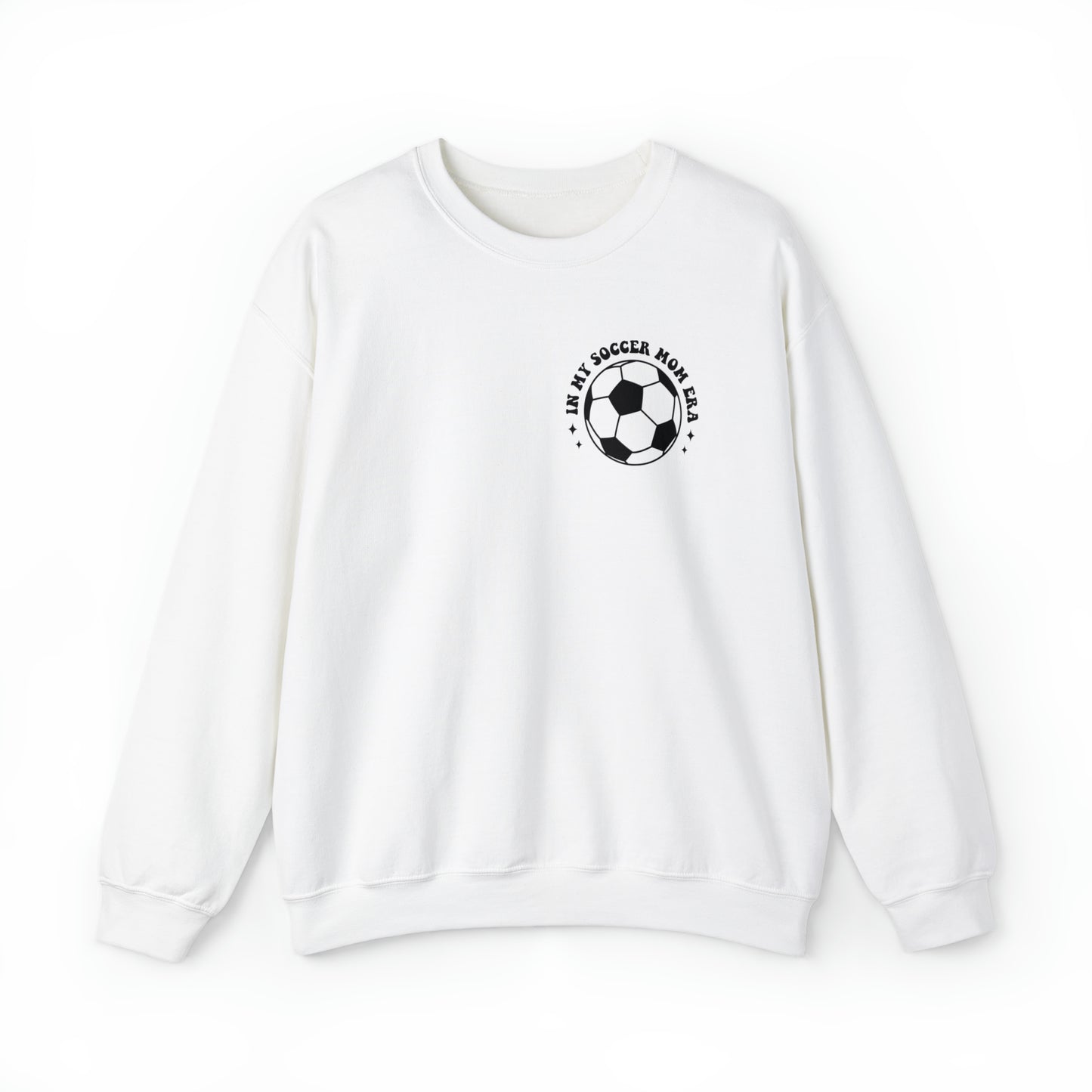 Soccer Mom Era Sweatshirt