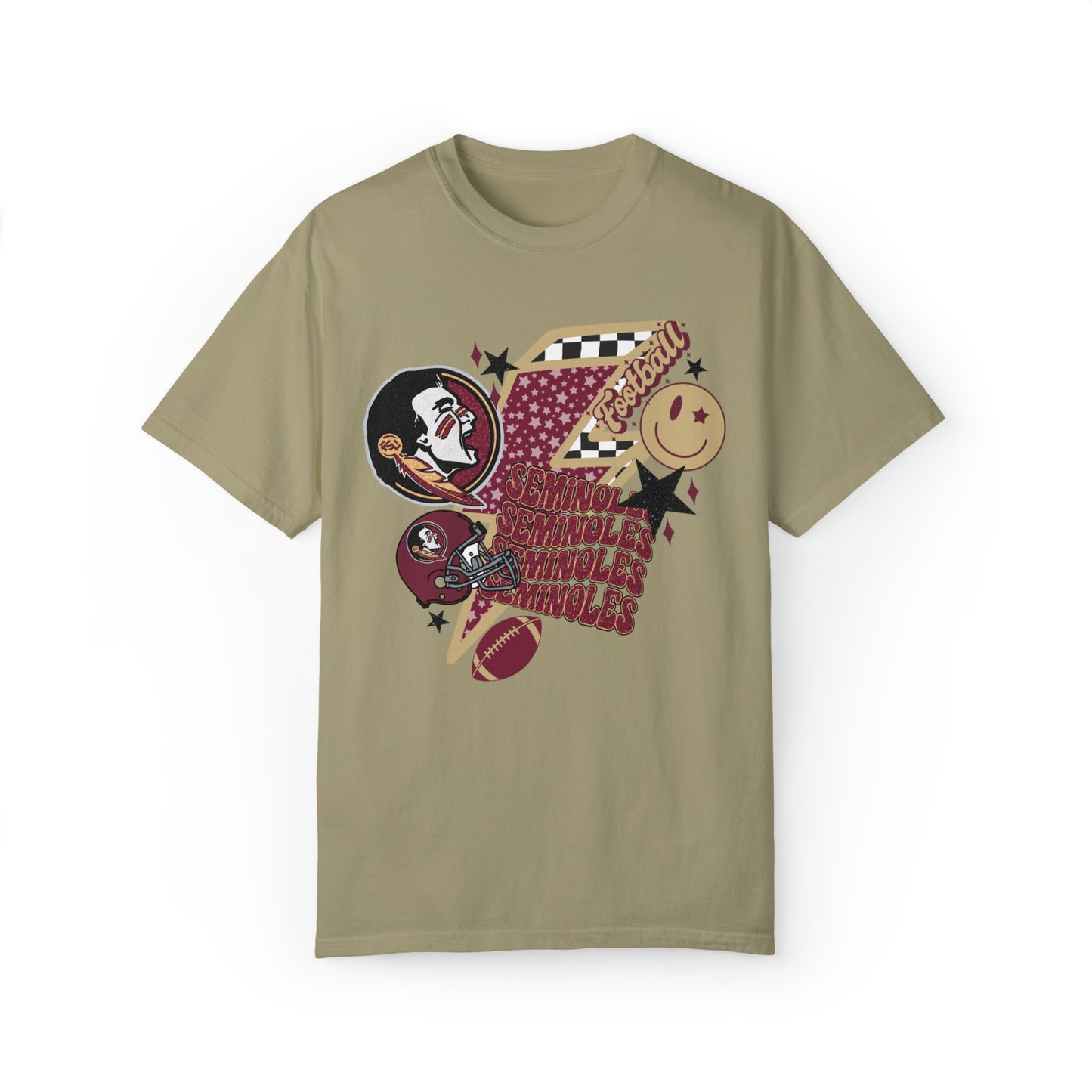 FSU Shirt